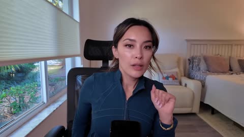 Stevi - Zohran's newest comrade said THIS about white families owning homes...