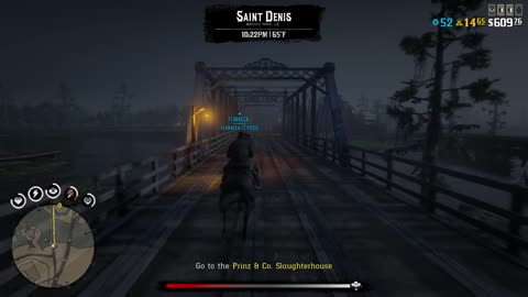red dead online