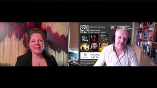 Her Crypto Journey with the Government