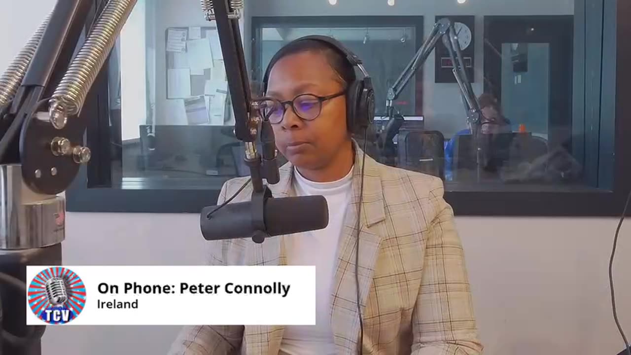 The Conservative Voice on Rumble