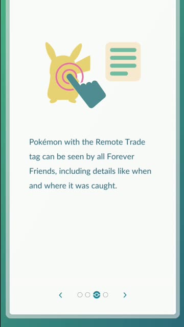 Pokemon Go - What You Need To Know About Remote Trading