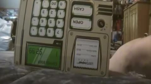 Pop Culture Unboxing Episode 129_ Loot Anime August (Work For It) 2017