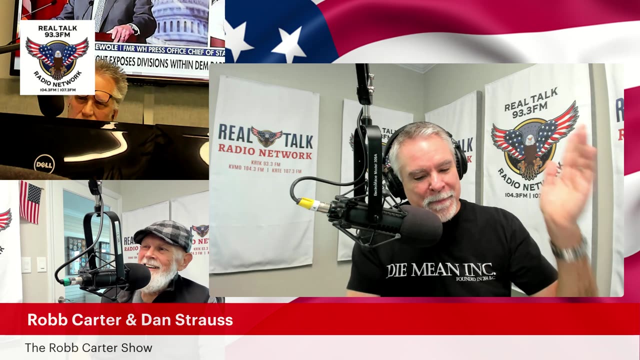 The Robb Carter Show