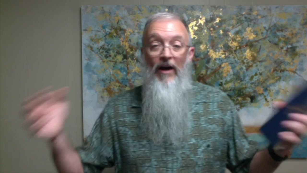2x4 devotional, “weak”, August 13, 2025