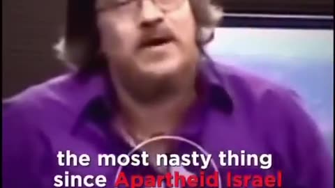 Professor Roy Casagranda explains in simple terms why Israel has no interest in peace