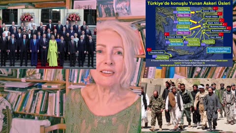 ΔΕΝ.. Διαψεύδει και το Πεντάγωνο! Οσα δεν ακούσαμε #israel_usa_iran_war#Pούτε οσφυοκάμπτης στο Τραμπ