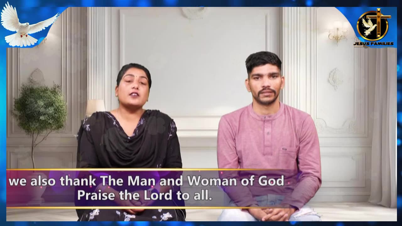 Deliverance Sunday Meeting, Ankur Narula Ministry Testimony Monday, 7 April 2025 Episode 2