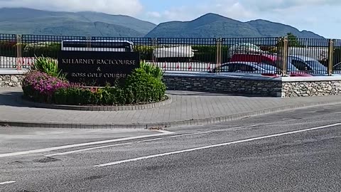 Ireland