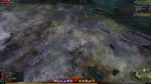 Streaming the new Warzone!