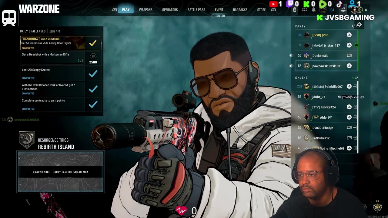 TOTALLY NOT COOL BRO