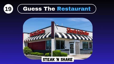 Guess The Fast Food Restaurants By Emoji ? / MindTap Quizzes