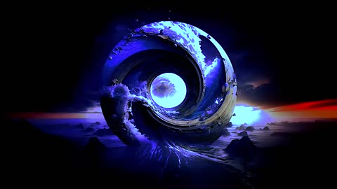 432 Hz Raising vibrations and manifesting miracles | Deep calming and relaxing effect | Meditation and sleep music