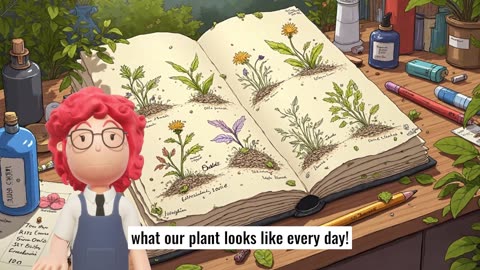 Exploring the World of Scientists | Scientific Attitude for Kids
