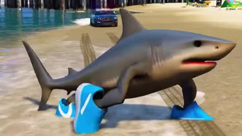 Viral Cartoon video