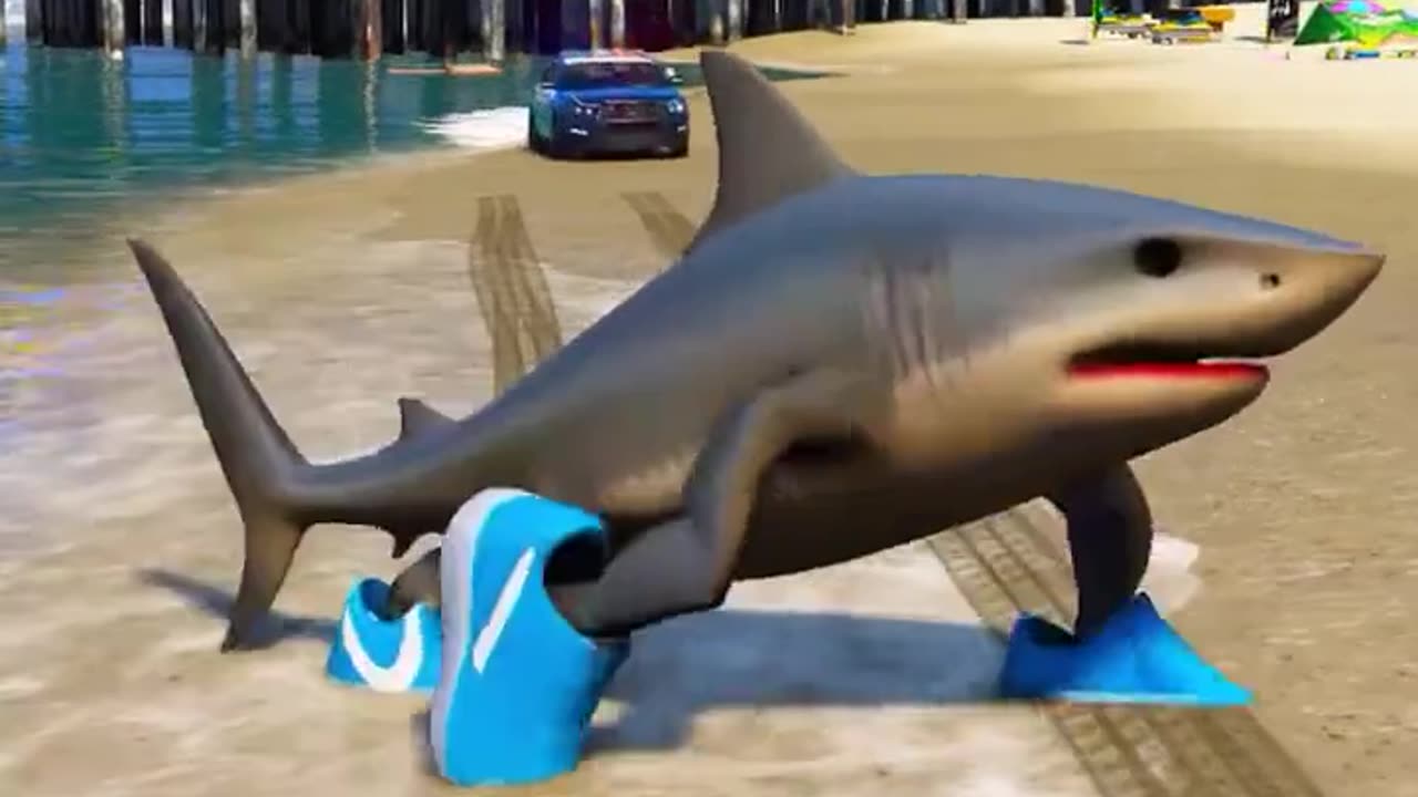 Viral Cartoon video