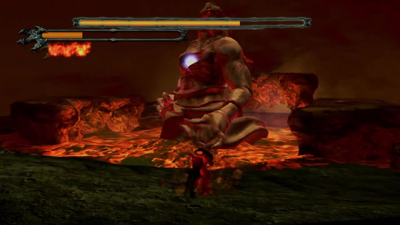 Devil May Cry Part 5 (with commentary)