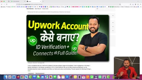 From ZERO to $450 🤑 Side Income Stream of a Freelancer