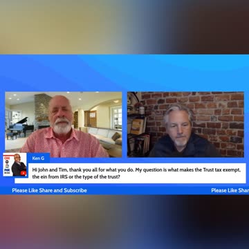 Understanding Ecclesiastical Trusts and Their Tax Benefits