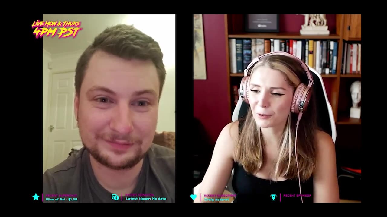 The Absolute State of Britain