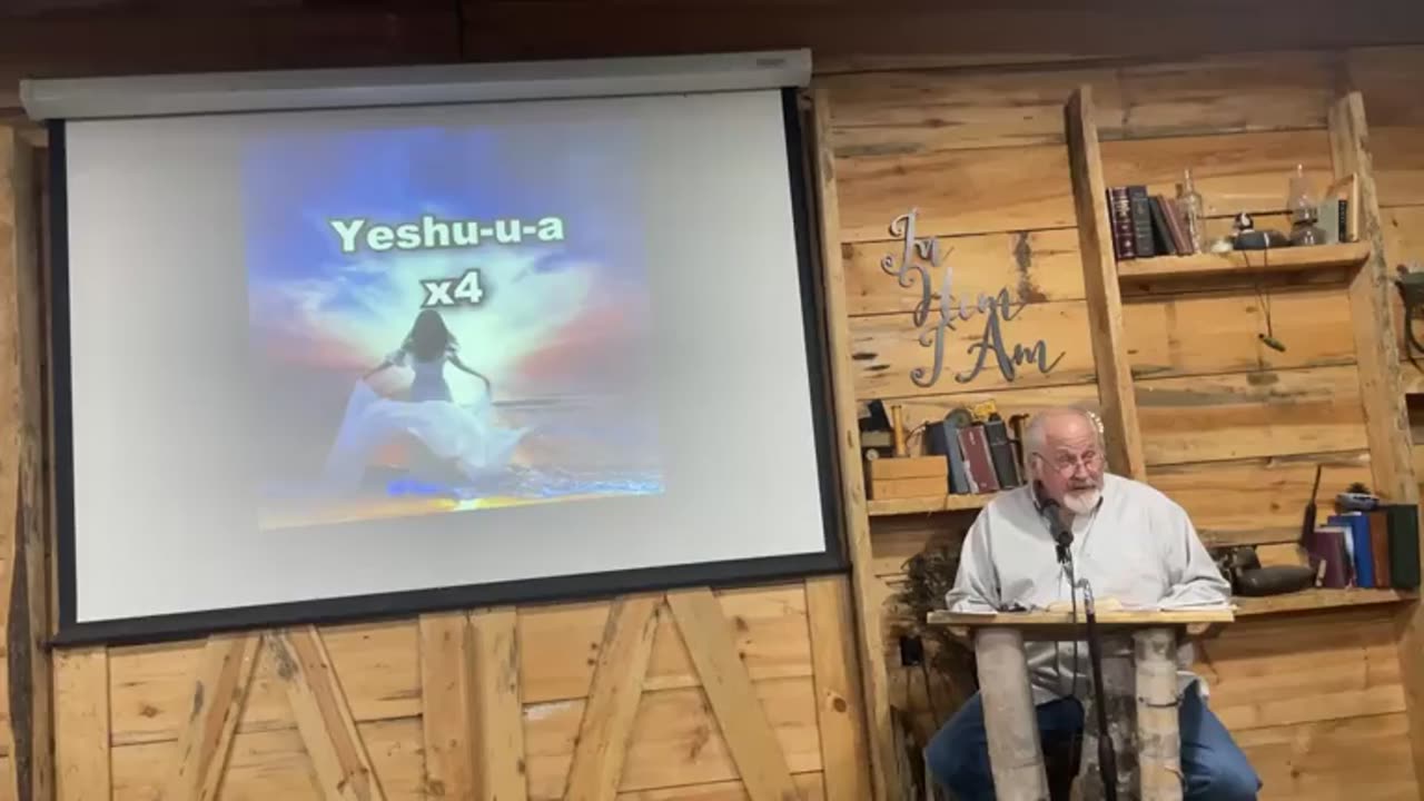 Have Your Eyes Been Opened The Greatest Story Never Told, Pt3 Curtis Coker Heritage Farm,04/21/25