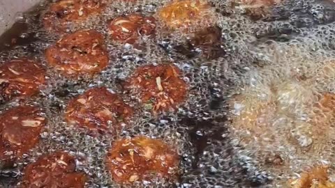 Food recipes short vlogs