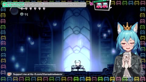 With adorable hollow knight where to go now?