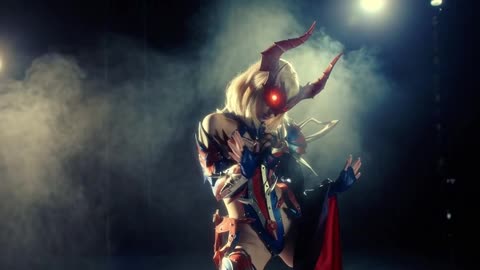 Hot Anime Cosplay Girls | Curvy Woman Anime | Viral TikTok Cosplay 2026 🔥