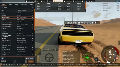 assesto corsa falied me so back to beamng drinking on a tuesday