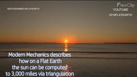 Solar system simply refuted with tape measure Factor_Sun only 6000 km away