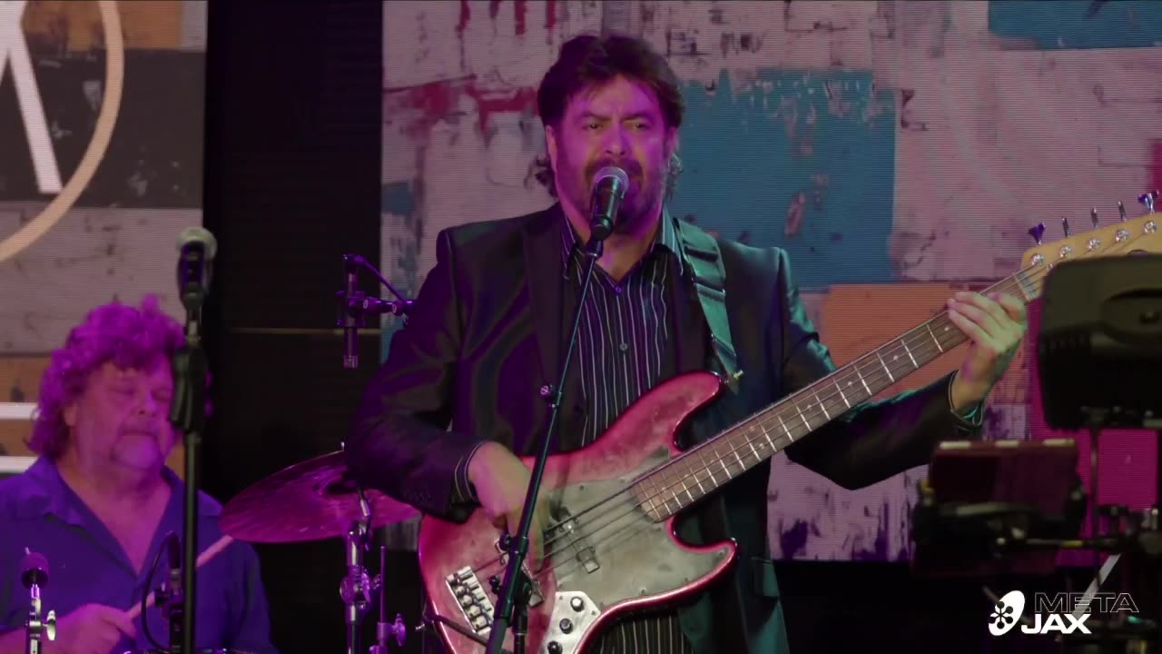 Rob Mullins, What You Won’t Do For Love, Greg Vail, Tenor Saxophone, Larry Antonio Bass and Vocals