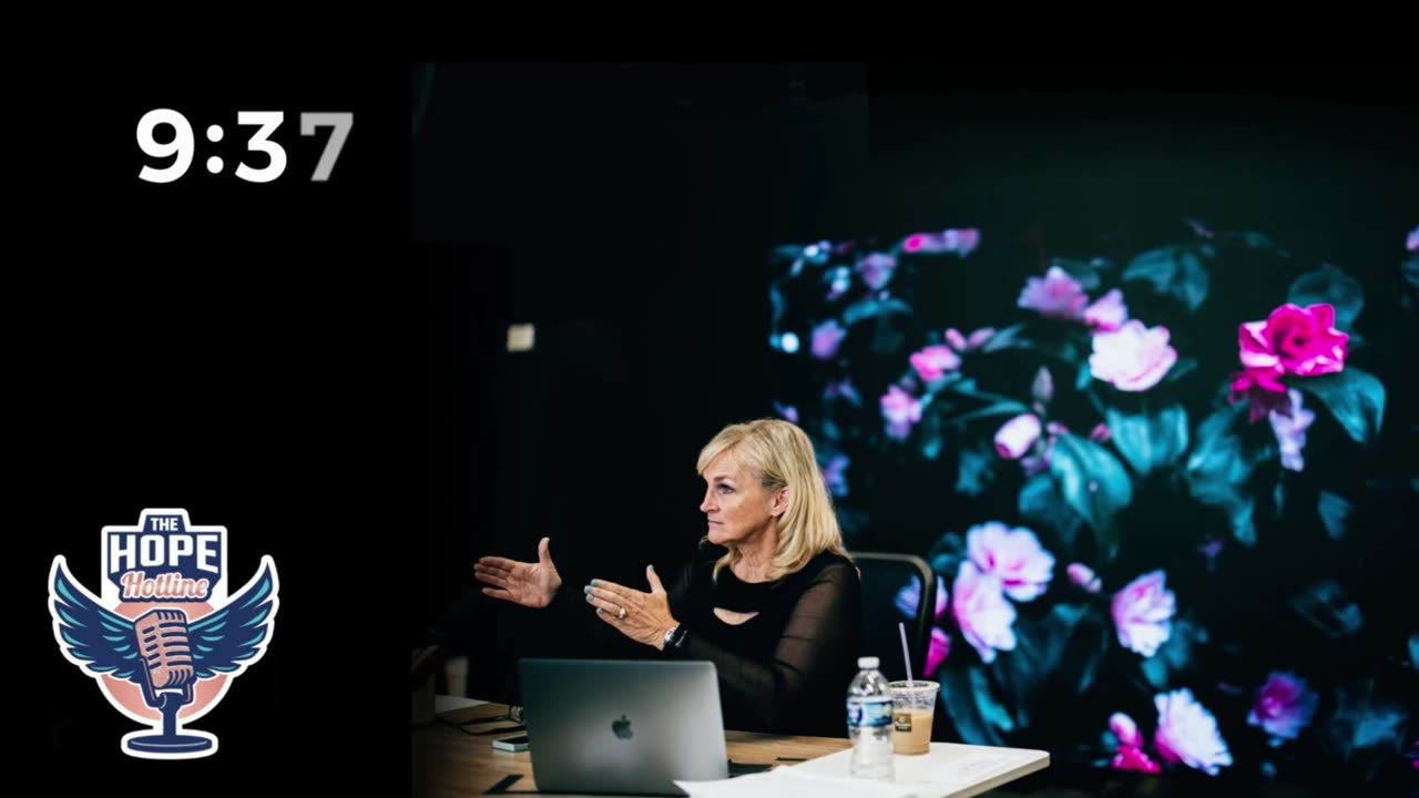The Hope Hotline | S03-E60 | 09-05-2025