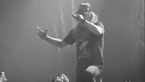 AT THE GATES - The Circular Ruins (Live Video)