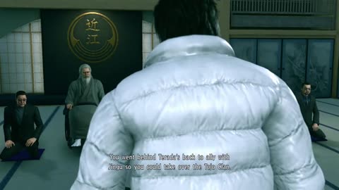 LP Yakuza Marathon Part 19 - Chapter 1-3: Letter of Blood ~ The Yakuza Huntress - | Yakuza Kiwami 2