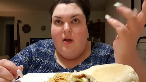 FB_2017_09_07_Subway Italian Hero Mukbang and Storytime
