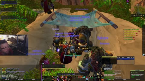 Wow rogue classic leveling