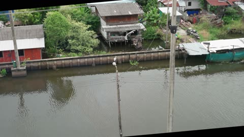🇹🇭LAT KRABANG BANGKOK THAILAND❤️
