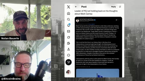 The All-Out Podcast (aka The Breakup: Canada)