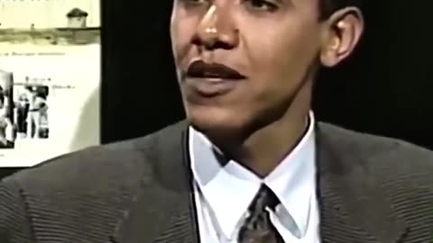 You only get rich in politics if you're a criminal.