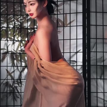 Cewe cantik banyak gaya