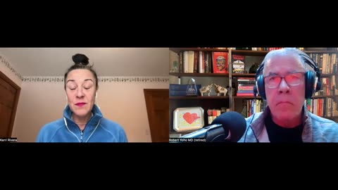 KERRI RIVERA IS BEING SHADOW-BANNED