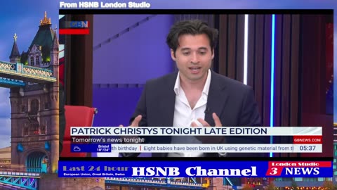 HSNB SKYLINE-live restream from Eutelsat 9b