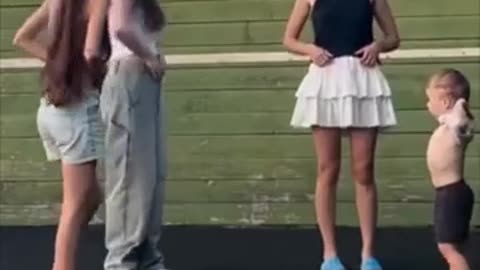 🤣👏 Nice Try, Kiddo! The Funniest Fails! | FunFM