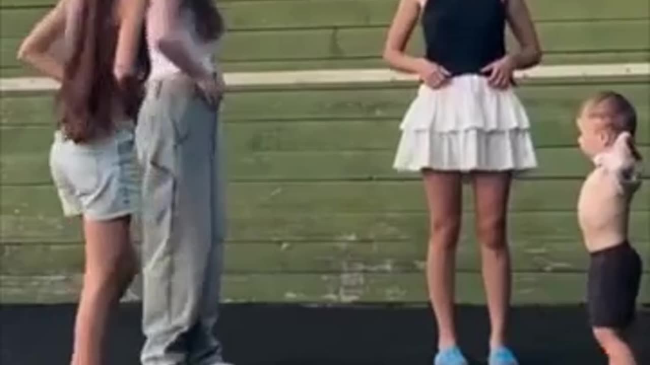 🤣👏 Nice Try, Kiddo! The Funniest Fails! | FunFM