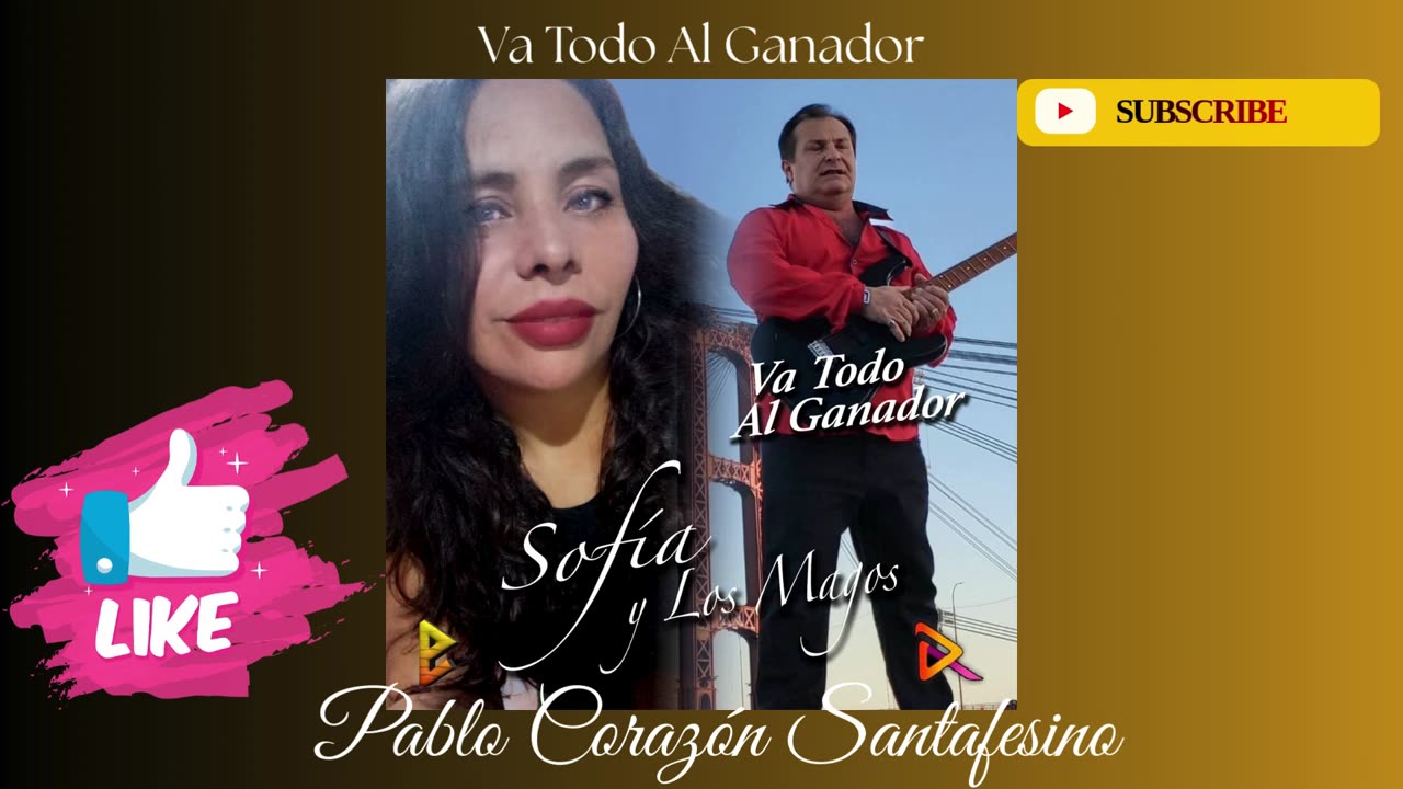 Sofia y Los Magos