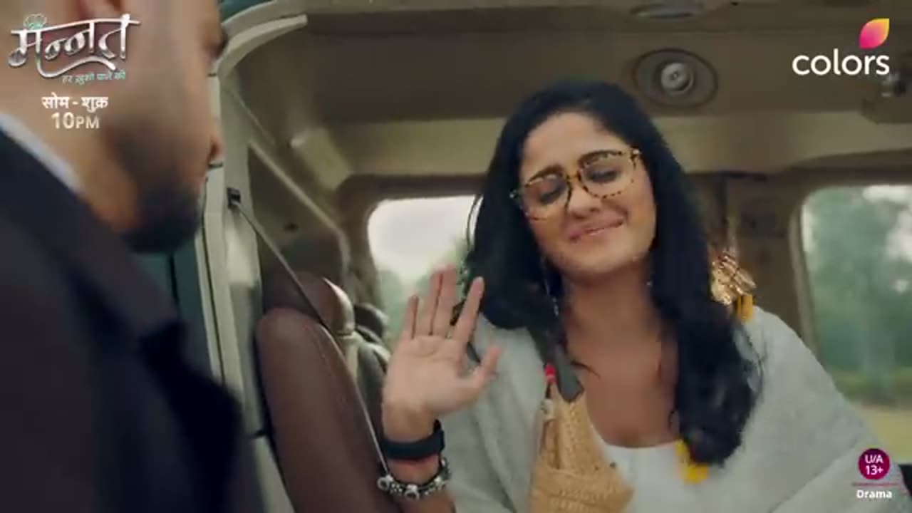 Mannat Episode 3........