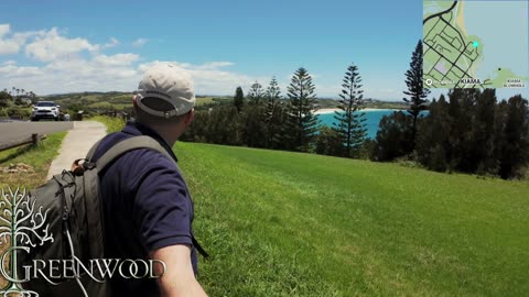 📮 UFirl#28 The 10 Commandments & How to Climb Mt. Sinai | Kiama by the Sea Australia