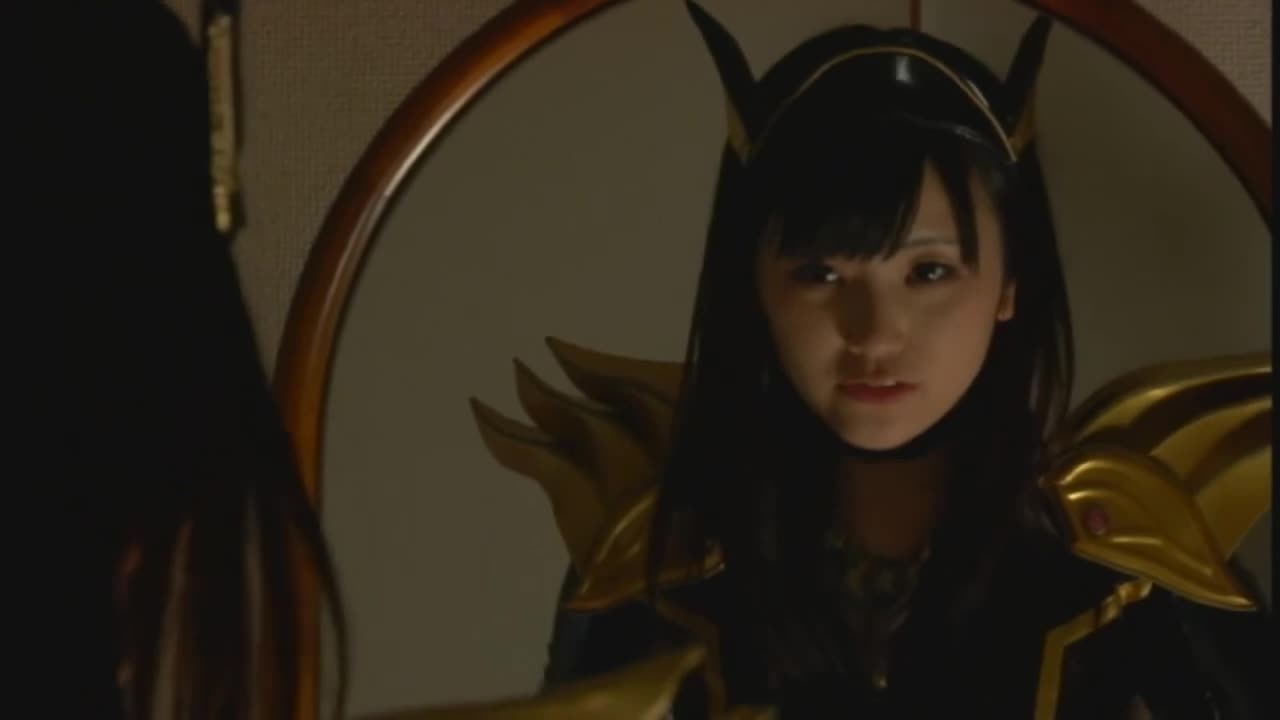 Female Brainwash 085