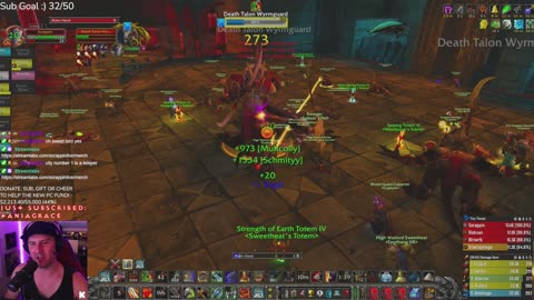 Fresh play continued :) ->fundraising for a new streaming PC | !merch !tiktok