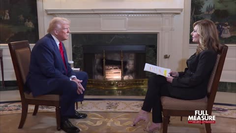 Trump claims the Epstein, MLK, and Kennedy files will be released in weeks.