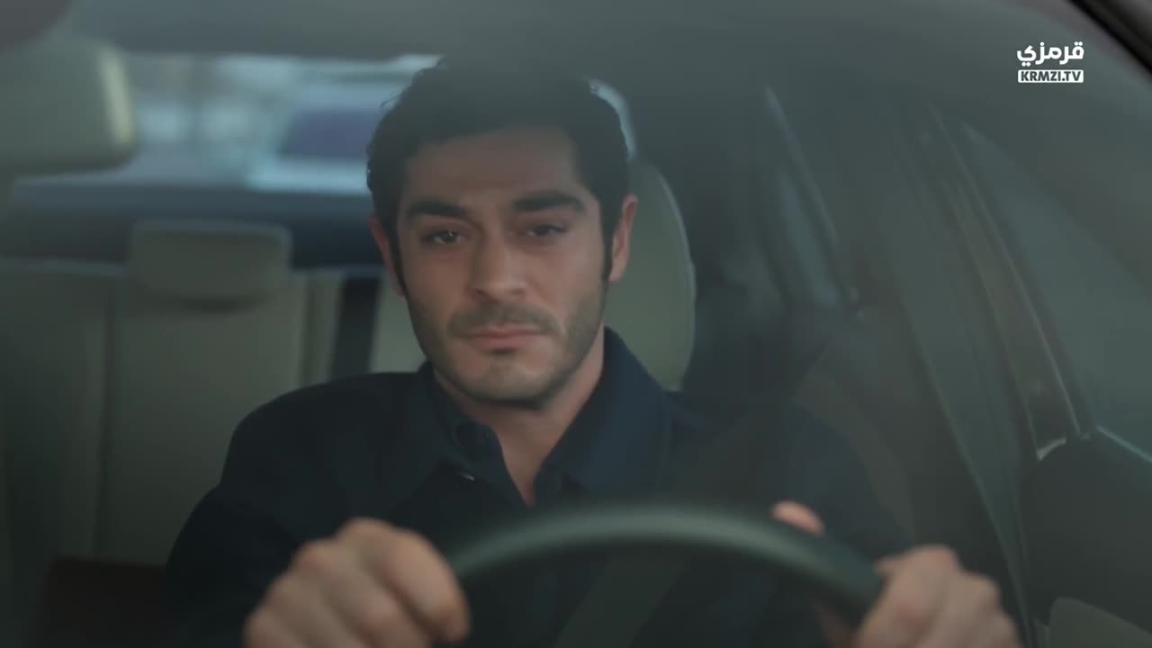 المحتالون الموسم الاول الحلقة 8 مترجمة